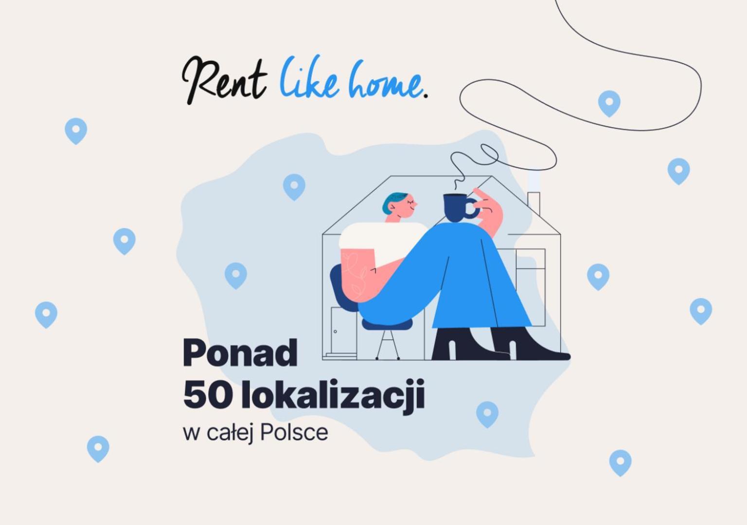 Rent Like Home - River City Apartments ヴロツワフ エクステリア 写真